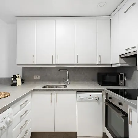 Balcon De Gigantes 圣地亚哥港