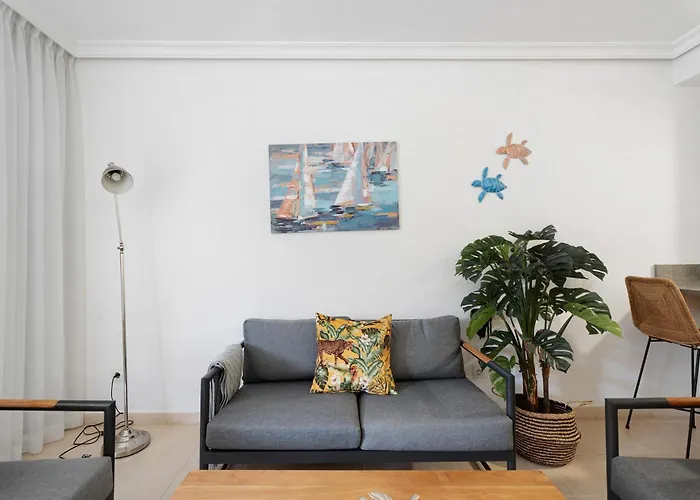 公寓 Balcon De Gigantes 圣地亚哥港