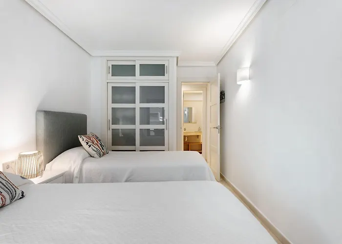 Balcon De Gigantes 公寓