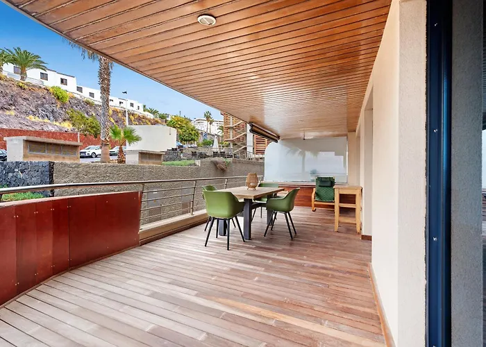 Balcon De Gigantes 圣地亚哥港