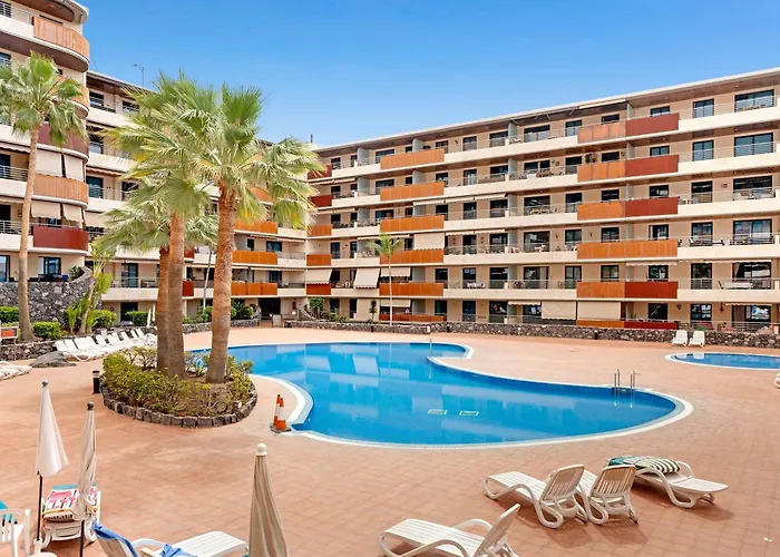 Balcon De Gigantes 公寓 圣地亚哥港