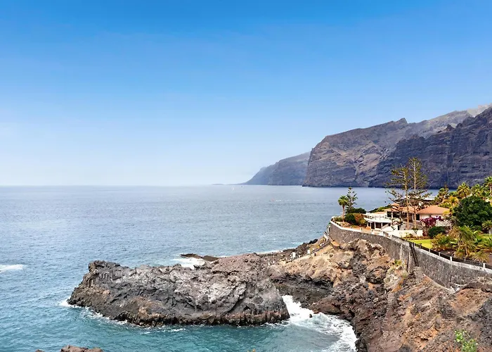 Balcon De Gigantes 圣地亚哥港