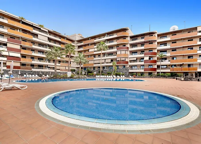 公寓 Balcon De Gigantes 圣地亚哥港