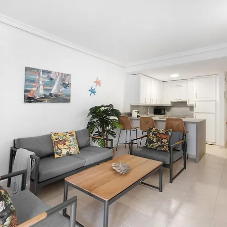 Balcon De Gigantes Puerto de Santiago (Tenerife)