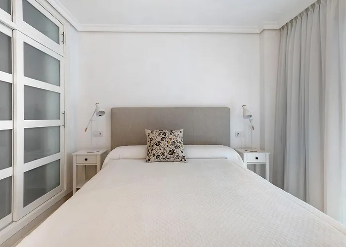 Balcon De Gigantes *