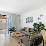 公寓 Balcon De Gigantes 圣地亚哥港