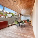 Balcon De Gigantes 圣地亚哥港