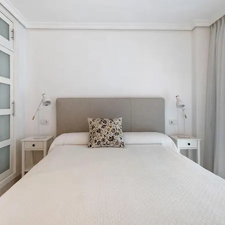 Balcon De Gigantes *