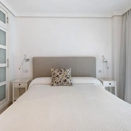 Apartment Balcon De Gigantes *