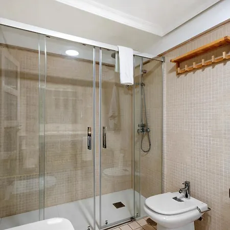 Apartment Balcon De Gigantes *