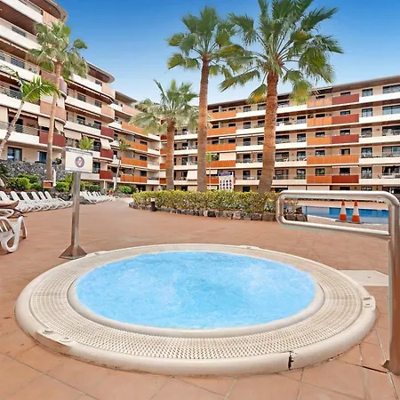 Balcon De Gigantes