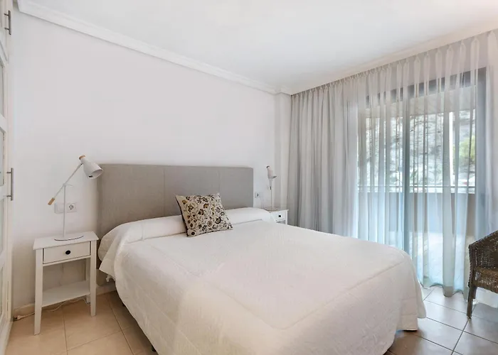 Apartment Balcon De Gigantes