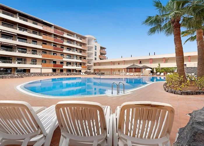 Balcon De Gigantes *