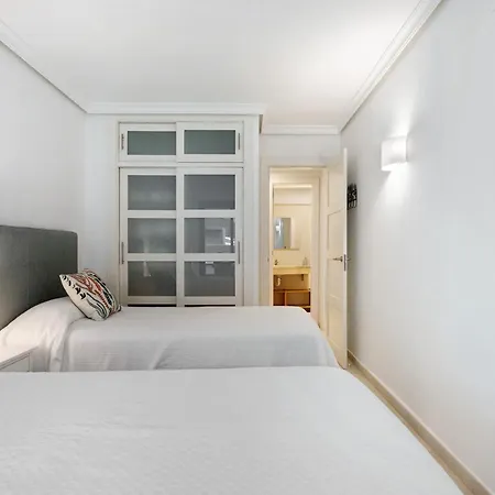 Balcón De Gigantes Apartamento