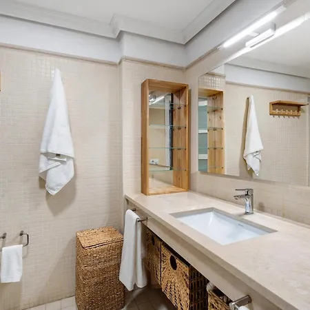 Apartamento Balcón De Gigantes Puerto de Santiago (Tenerife)