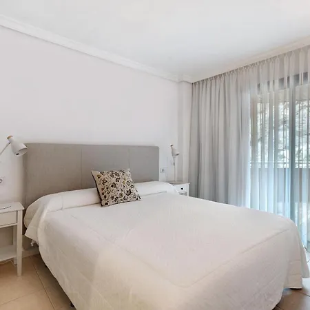 Apartamento Balcón De Gigantes