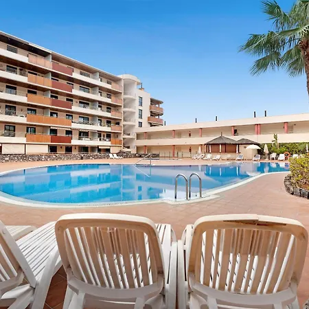 Balcón De Gigantes *