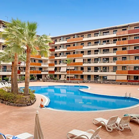 Balcón De Gigantes Apartamento Puerto de Santiago (Tenerife)