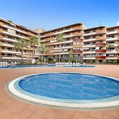 Apartamento Balcón De Gigantes Puerto de Santiago (Tenerife)