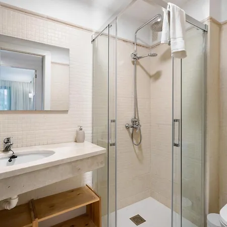 Balcón De Gigantes Apartamento *